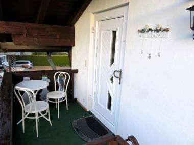 Ferienwohnung Ariane