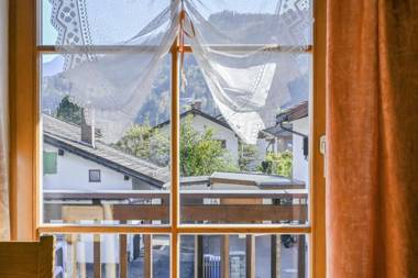 Katharinenhof Ferienwohnung Kramer Sehr Groß (2+3)