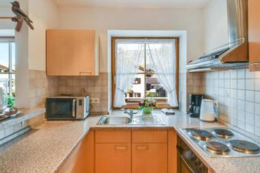 Katharinenhof Ferienwohnung Alpspitz (4)