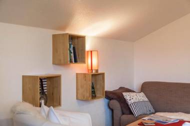 Ferienwohnung Brigitte