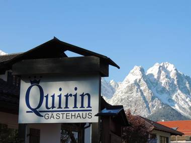 Gästehaus Quirin