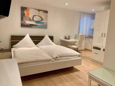 Marias Inn - Bed & Breakfast