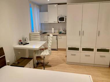 Marias Inn - Bed & Breakfast