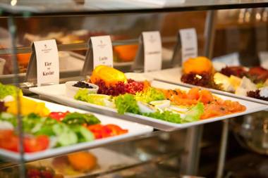 Hotel König Ludwig II