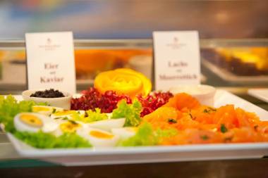 Hotel König Ludwig II