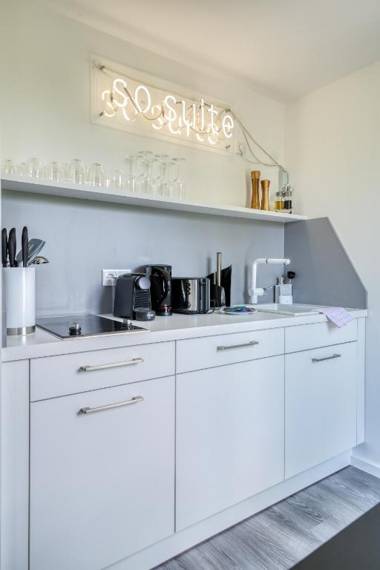 limehome Garching bei München