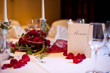 Hotel Restaurant Bullerdieck