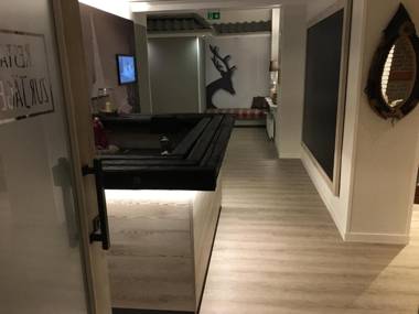 AKZENT Hotel Thiemann