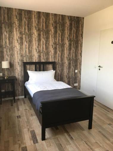 Hotel Schwarzes Ross