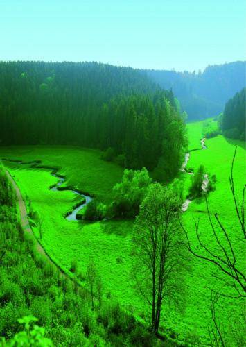 Hotel und Gästehaus Kreuz