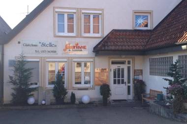 Gästehaus Stelle