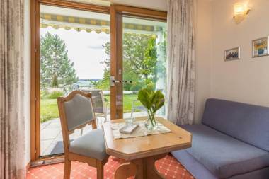 Gastehaus Anita Nowak