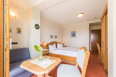 Gastehaus Anita Nowak