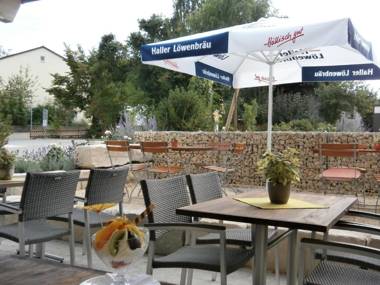 Gasthof Kocherbähnle