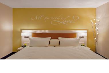 Hotel Hoeri am Bodensee