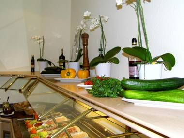 Hotel Hoeri am Bodensee