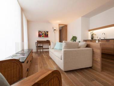 Hotel Gasthaus Hirschen