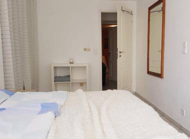 Ferienwohnung Granzow