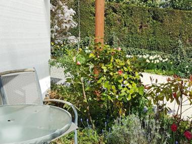 Ferienwohnung Granzow