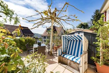 Ferienwohnungen Badischer Hof