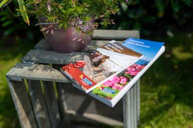 Ferienwohnung Bruttel