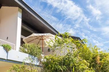 Ferienwohnung Seesucht