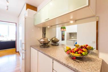 Ferienwohnung Seesucht