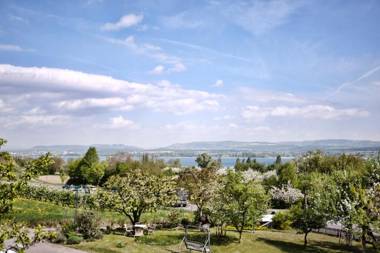Ferienwohnungen Hotel Gasthaus Hirschen