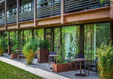 Boardinghouse Bodensee