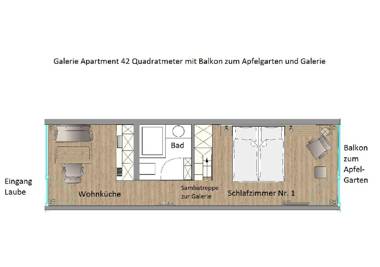 Boardinghouse Bodensee
