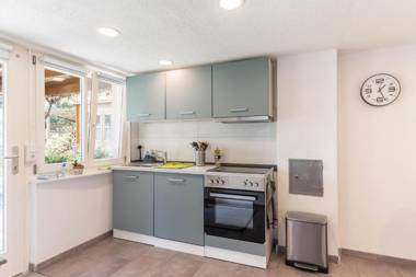 Ferienwohnung Schweizer