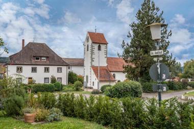 Ferienwohnung Schweizer