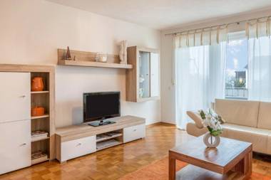 Haus Unterseeblick - FeWo Seeblick