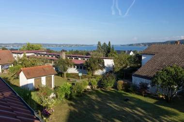 Haus Unterseeblick - FeWo Seeblick