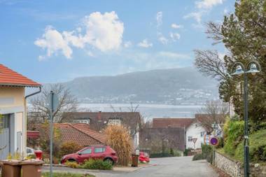 Haus Unterseeblick - FeWo Seeblick