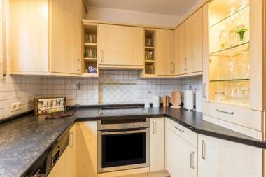 Haus Unterseeblick - FeWo Seeblick