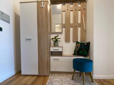 Ferienwohnung Höri-Nest