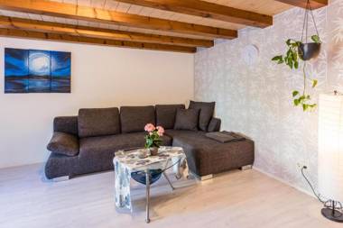 Ferienwohnung Holl-Horn