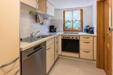 Ferienwohnung Holl-Horn