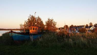 Ferienhaus "Sommerbrise"