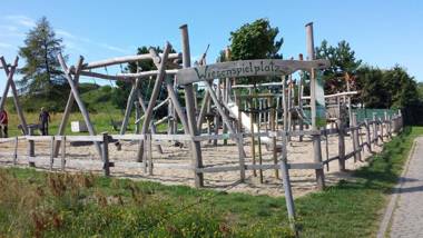 Ferienhaus "Sommerbrise"