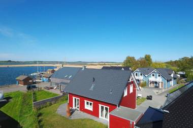 Ferienhaus Butje Butje