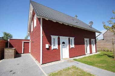 Ferienhaus Butje Butje
