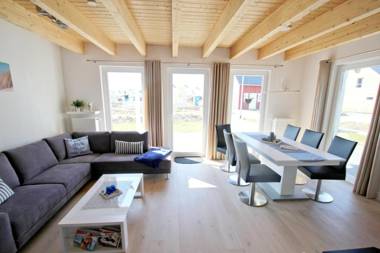 Ferienhaus Mantje Mantje