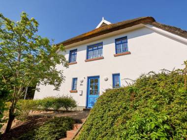 Reethaus Zickersche Berge - Ferienwohnung 02