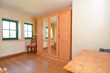 Fachwerkhäuser Gager Menke