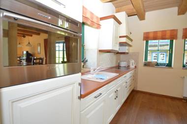 Fachwerkhäuser Gager Menke