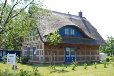 Fachwerkhäuser Gager Valerius