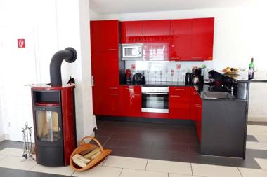 Haus Baabe by Rujana