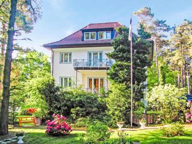 Ferienwohnung strandnah-D 092.002-7